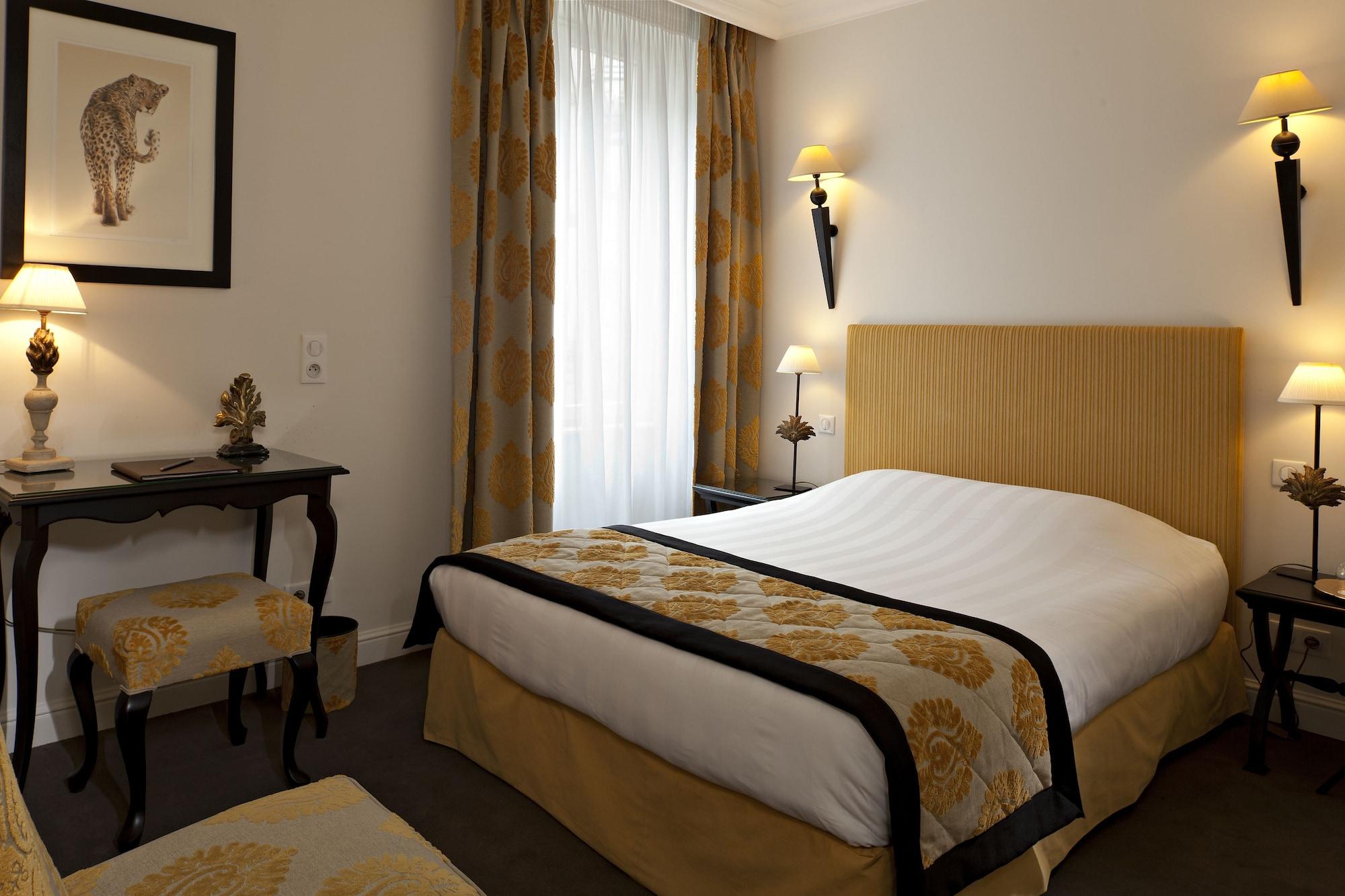 Best Western Plus Hotel Villa D'Est Strasburg Pokój zdjęcie