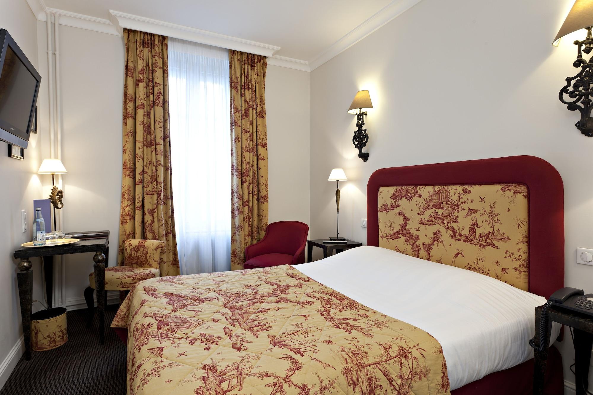 Best Western Plus Hotel Villa D'Est Strasburg Zewnętrze zdjęcie
