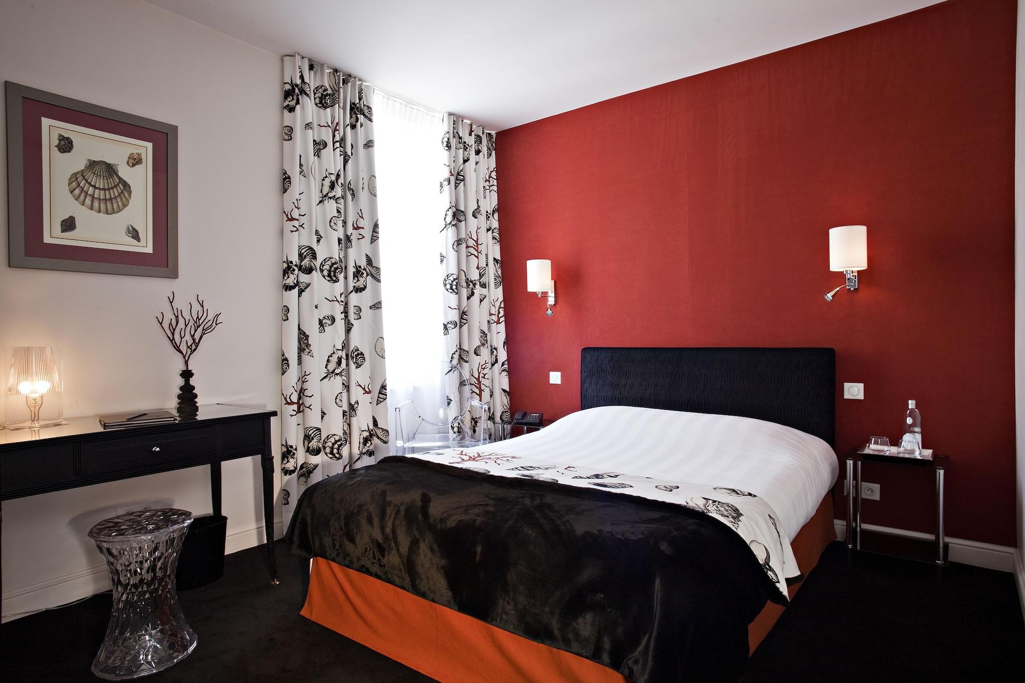 Best Western Plus Hotel Villa D'Est Strasburg Pokój zdjęcie