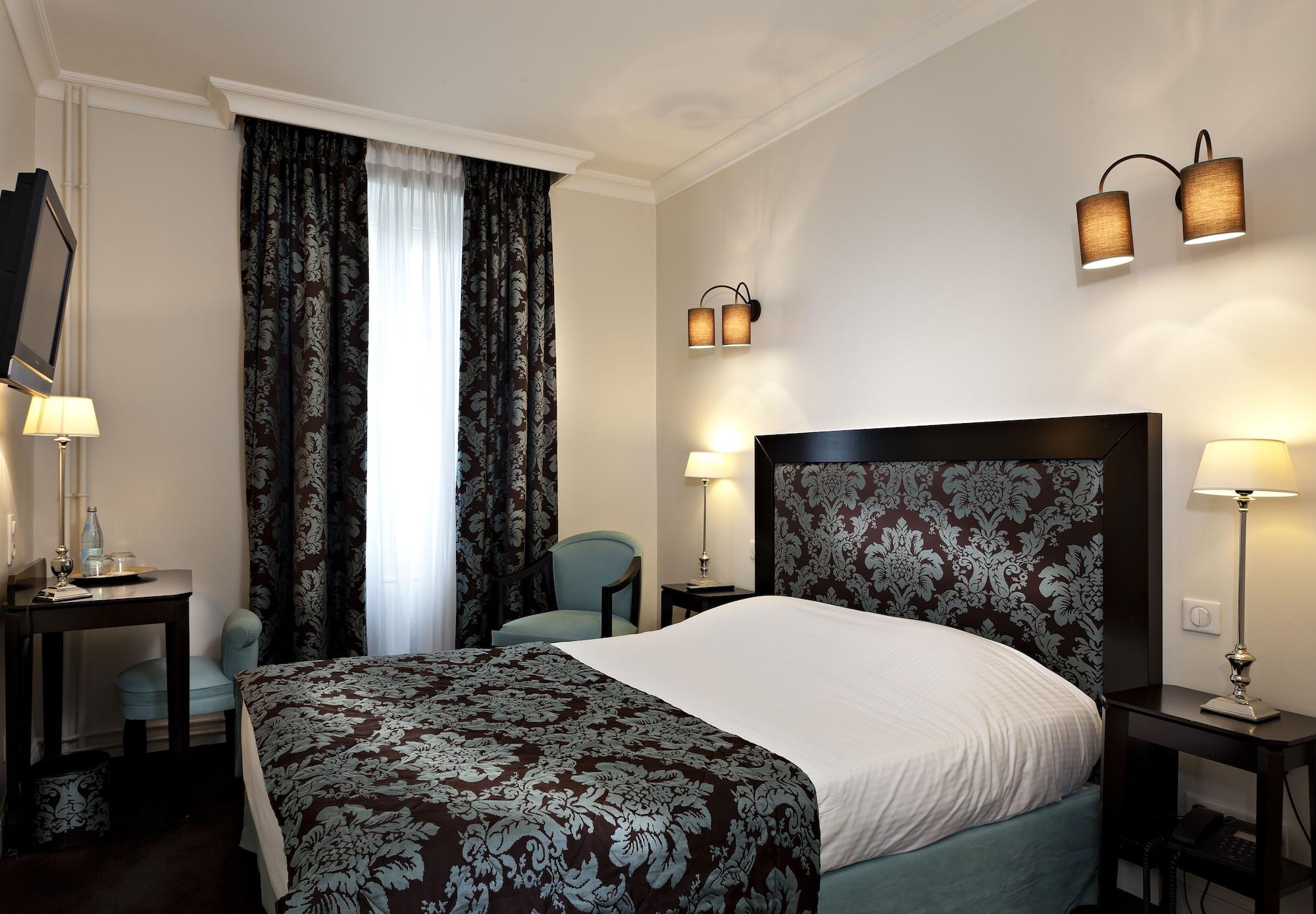 Best Western Plus Hotel Villa D'Est Strasburg Zewnętrze zdjęcie