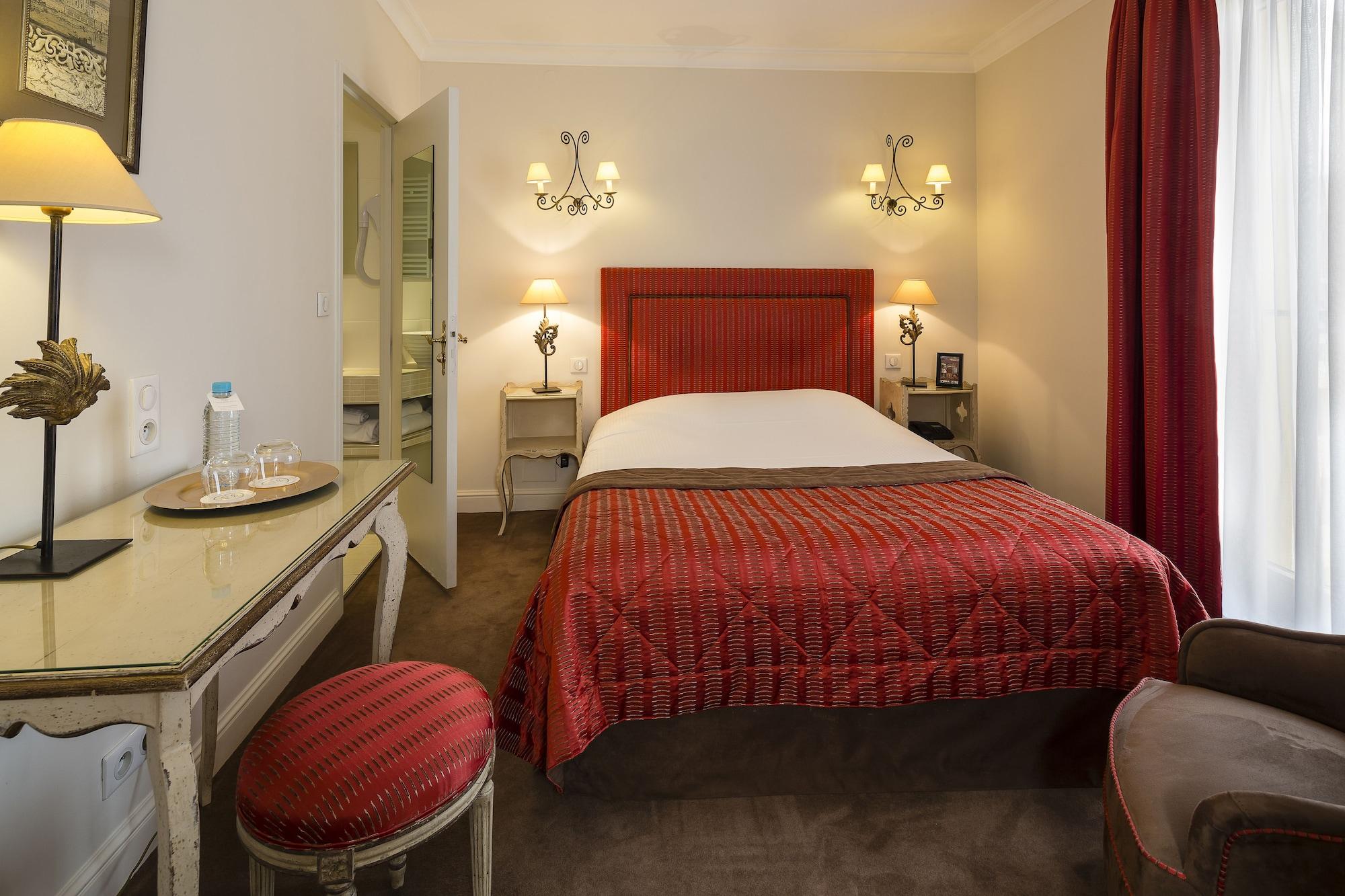 Best Western Plus Hotel Villa D'Est Strasburg Pokój zdjęcie