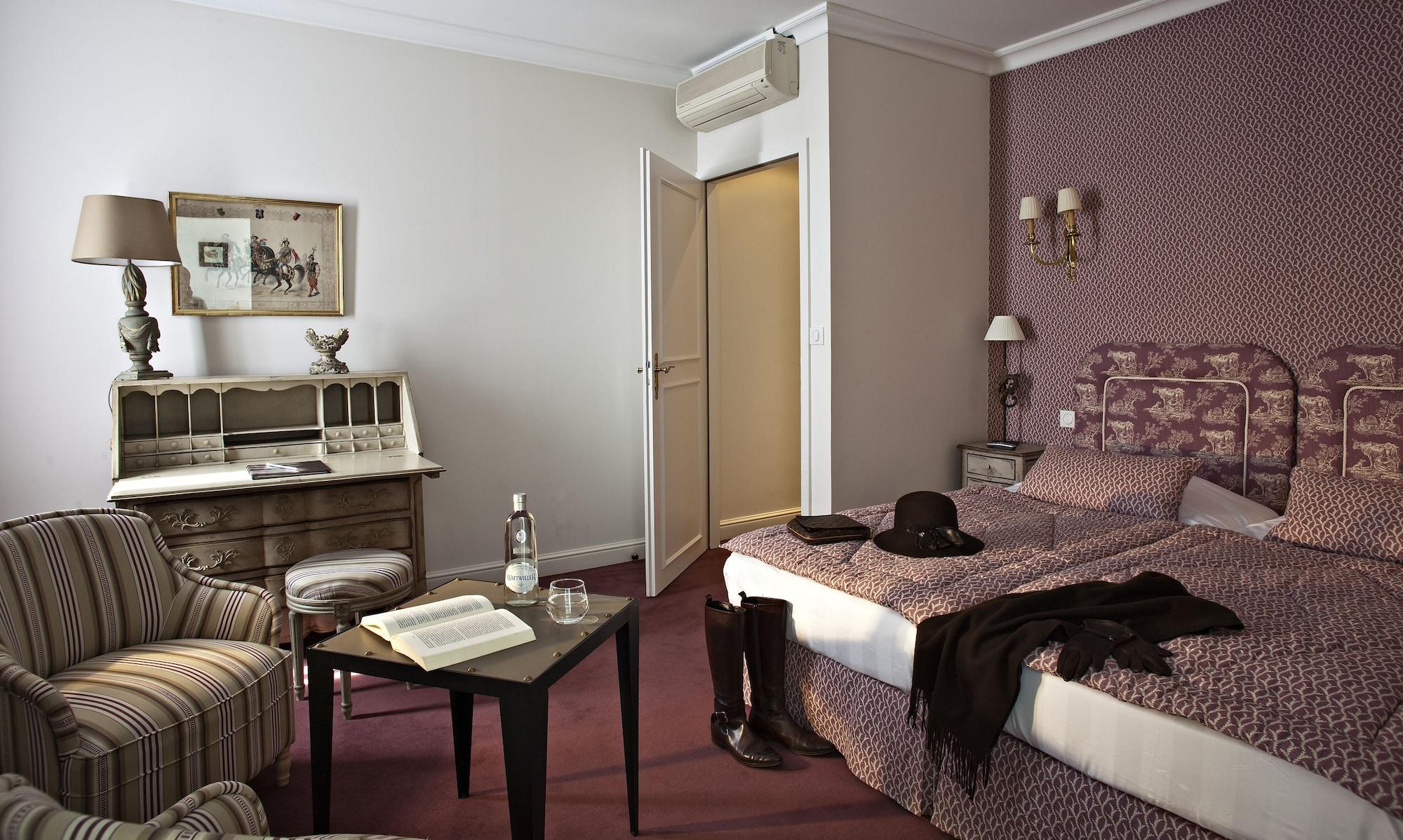 Best Western Plus Hotel Villa D'Est Strasburg Pokój zdjęcie
