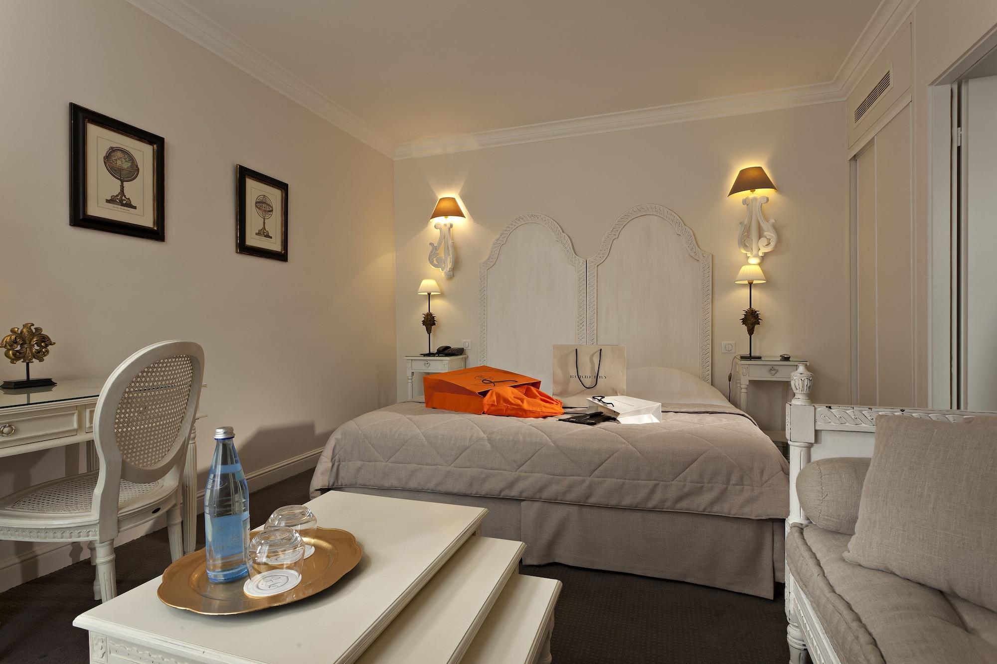 Best Western Plus Hotel Villa D'Est Strasburg Pokój zdjęcie