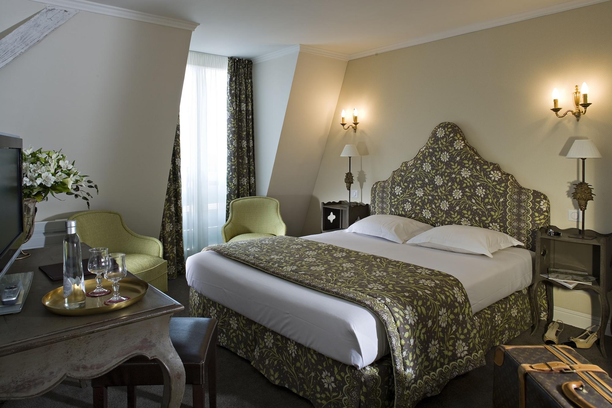 Best Western Plus Hotel Villa D'Est Strasburg Zewnętrze zdjęcie