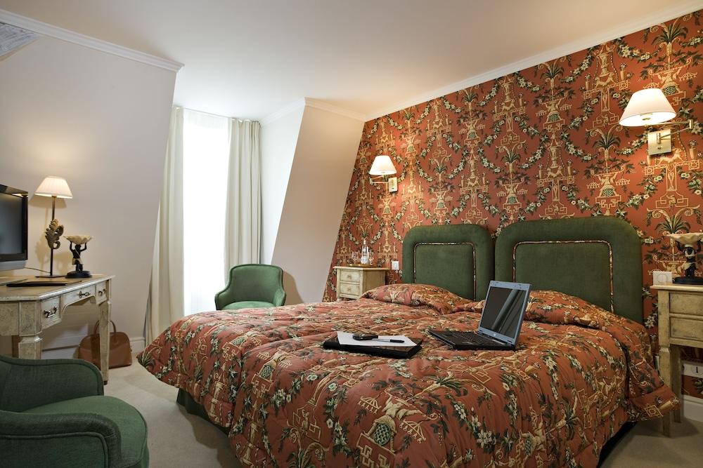Best Western Plus Hotel Villa D'Est Strasburg Zewnętrze zdjęcie