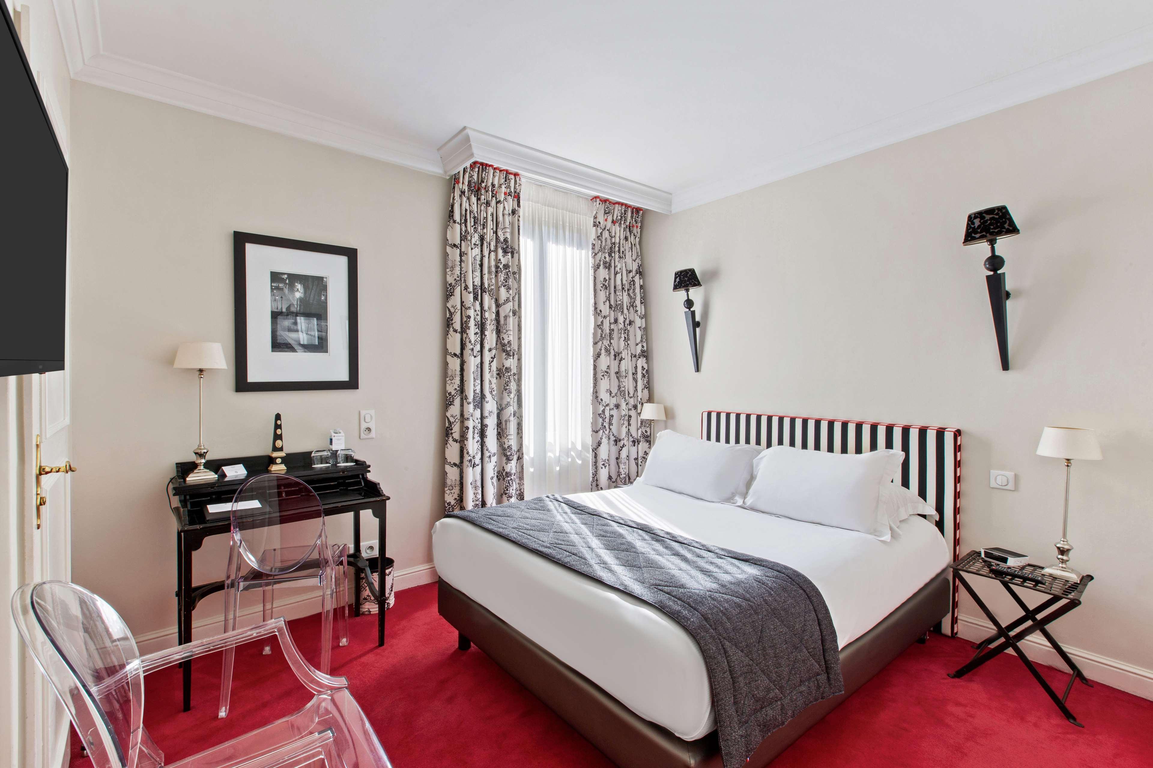 Best Western Plus Hotel Villa D'Est Strasburg Zewnętrze zdjęcie