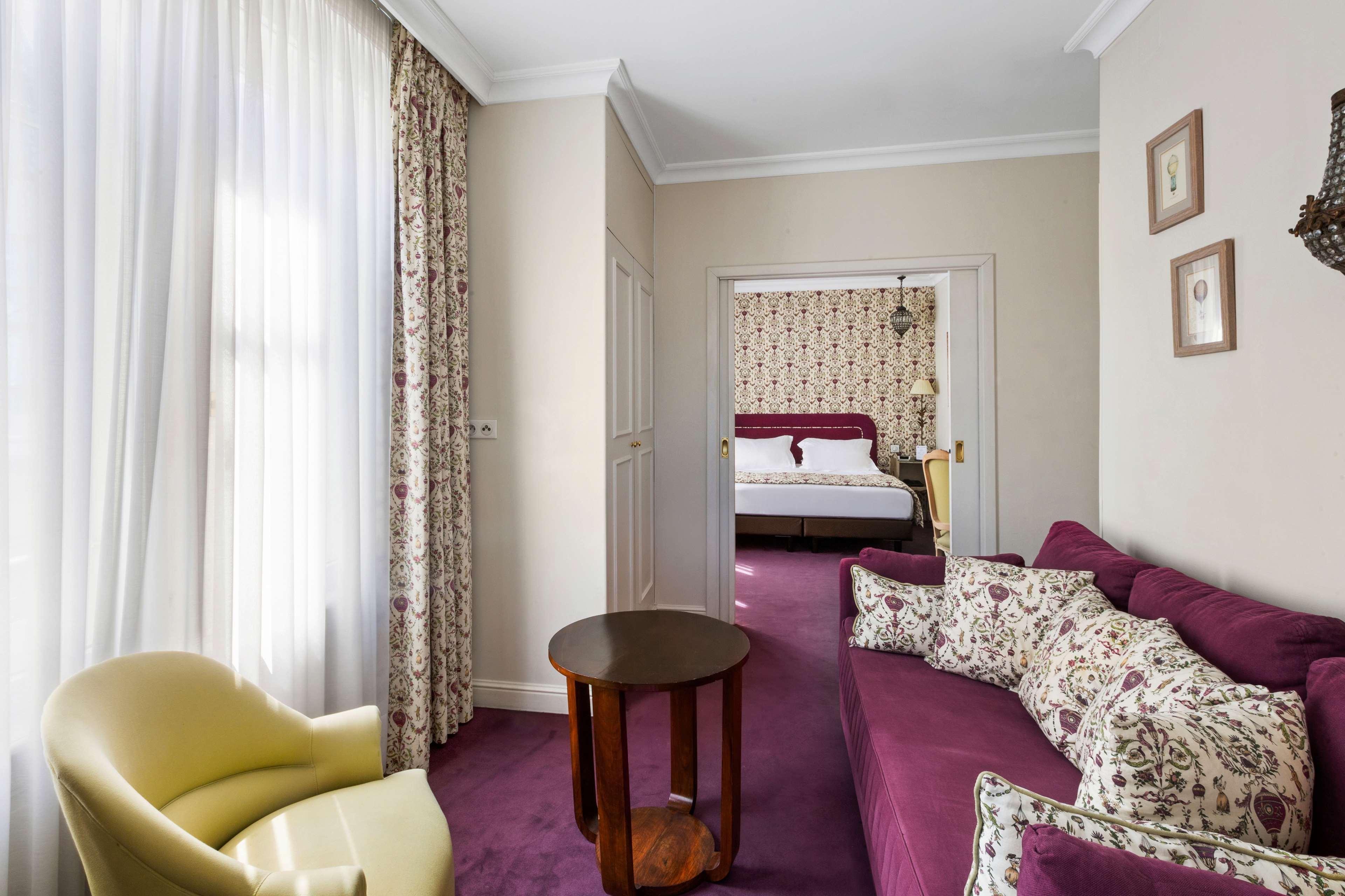 Best Western Plus Hotel Villa D'Est Strasburg Zewnętrze zdjęcie