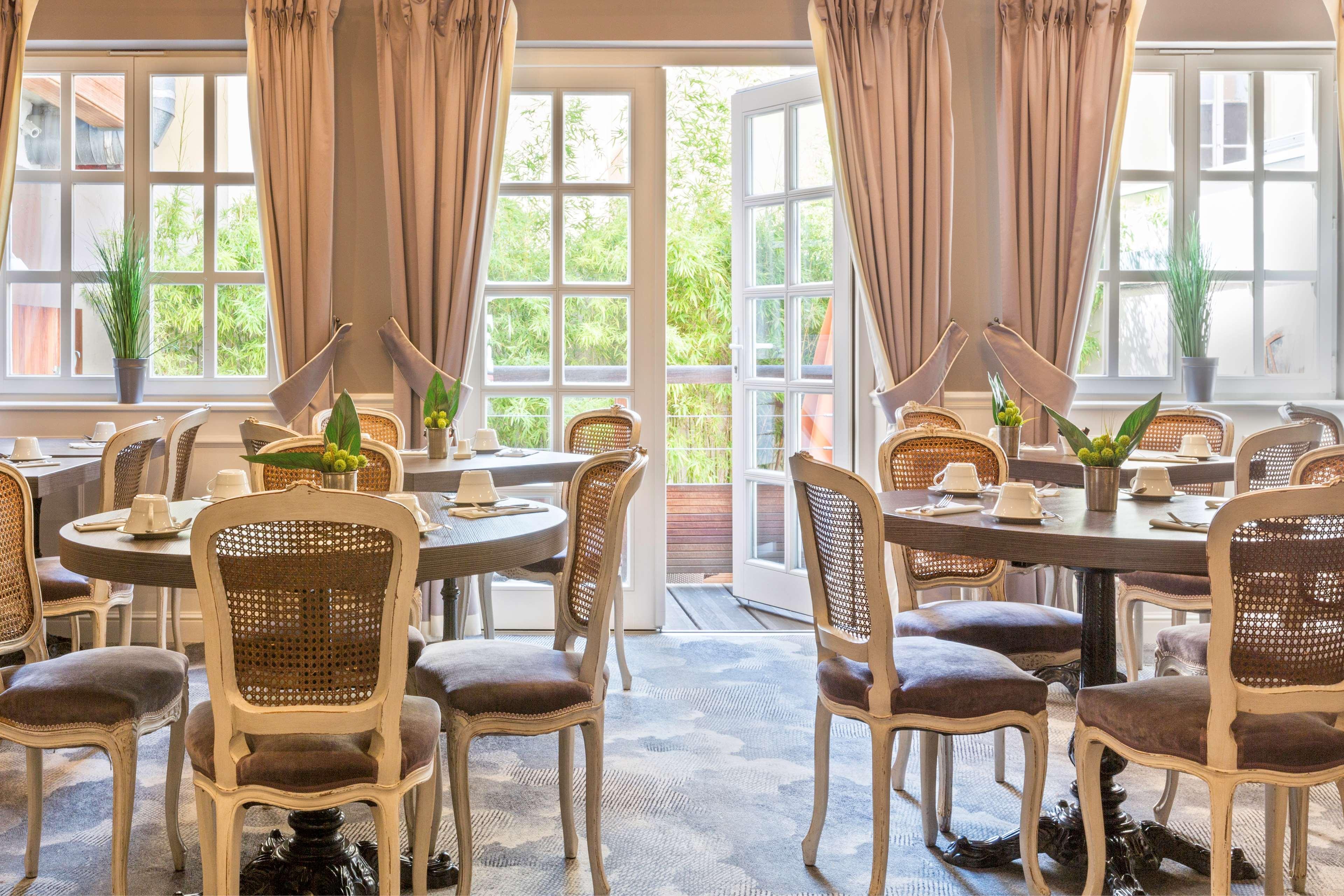 Best Western Plus Hotel Villa D'Est Strasburg Zewnętrze zdjęcie