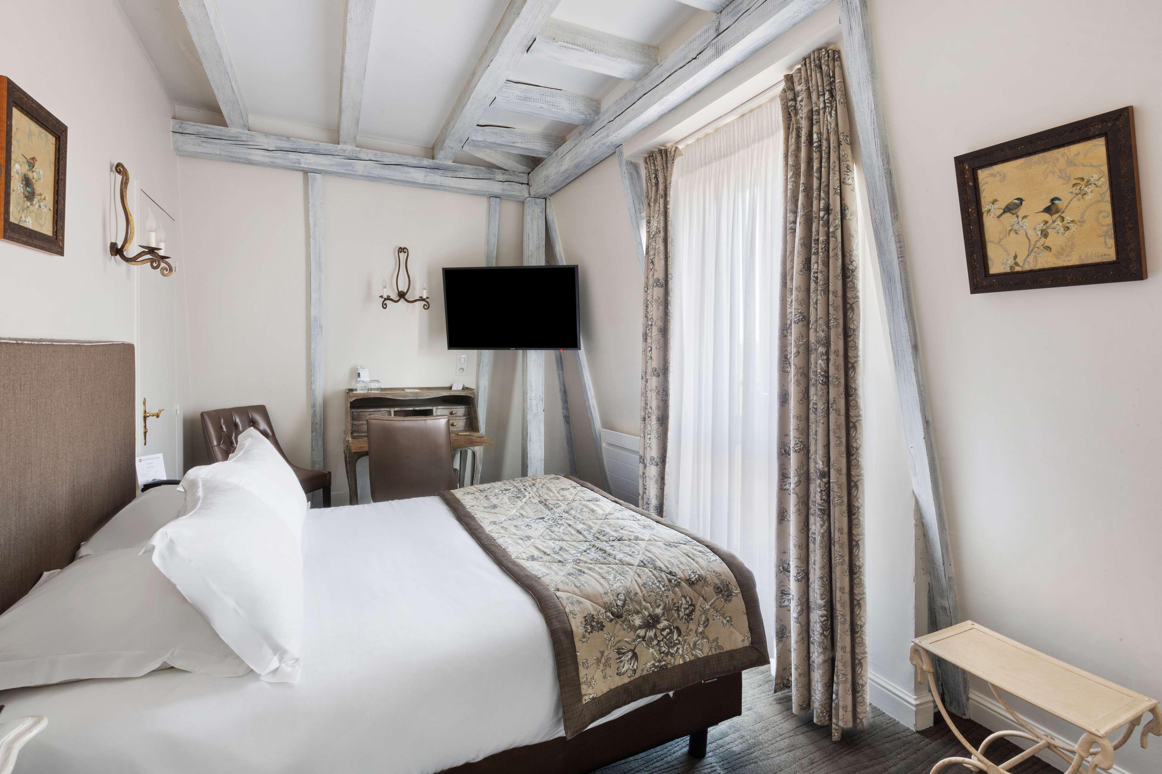 Best Western Plus Hotel Villa D'Est Strasburg Zewnętrze zdjęcie