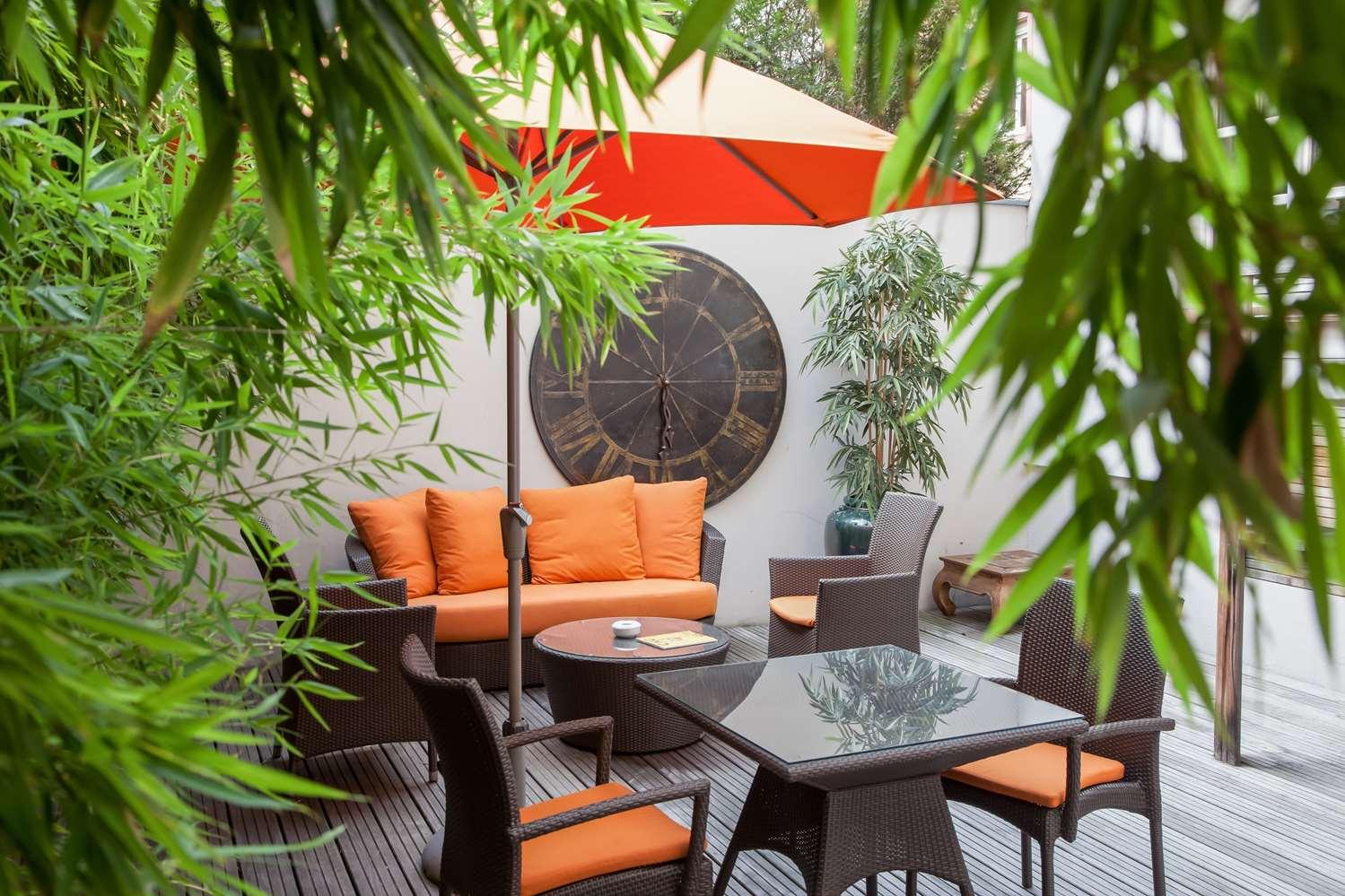 Best Western Plus Hotel Villa D'Est Strasburg Zewnętrze zdjęcie