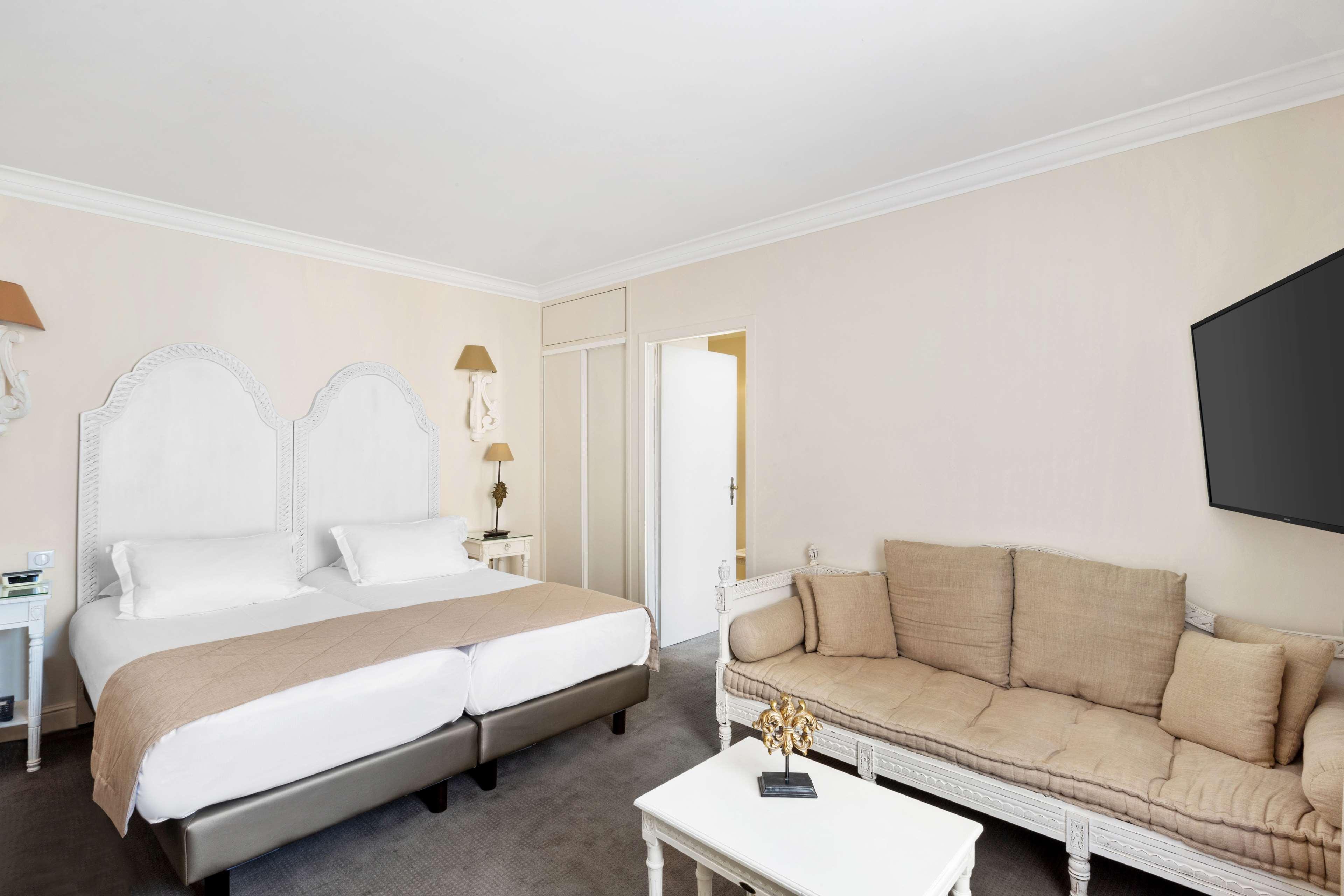 Best Western Plus Hotel Villa D'Est Strasburg Zewnętrze zdjęcie
