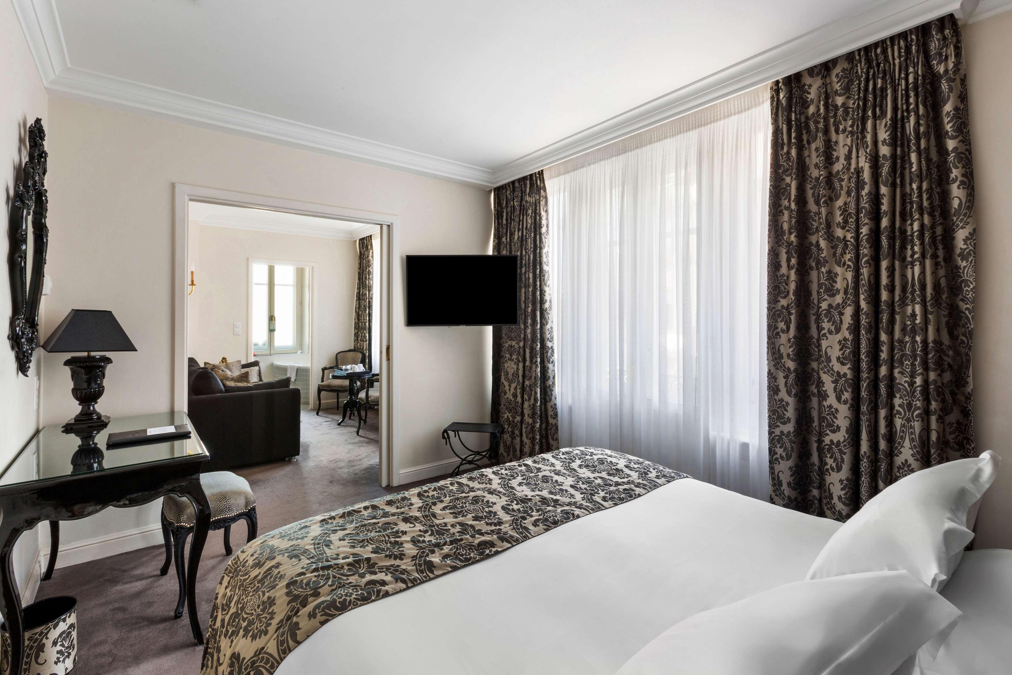 Best Western Plus Hotel Villa D'Est Strasburg Zewnętrze zdjęcie