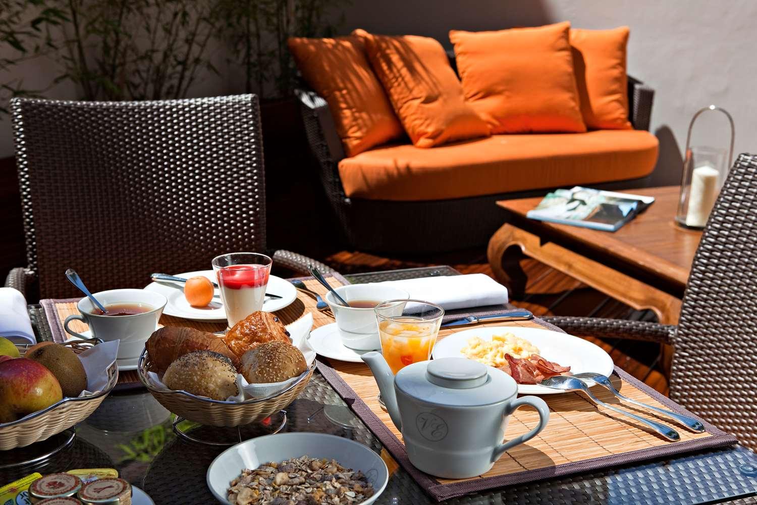Best Western Plus Hotel Villa D'Est Strasburg Zewnętrze zdjęcie