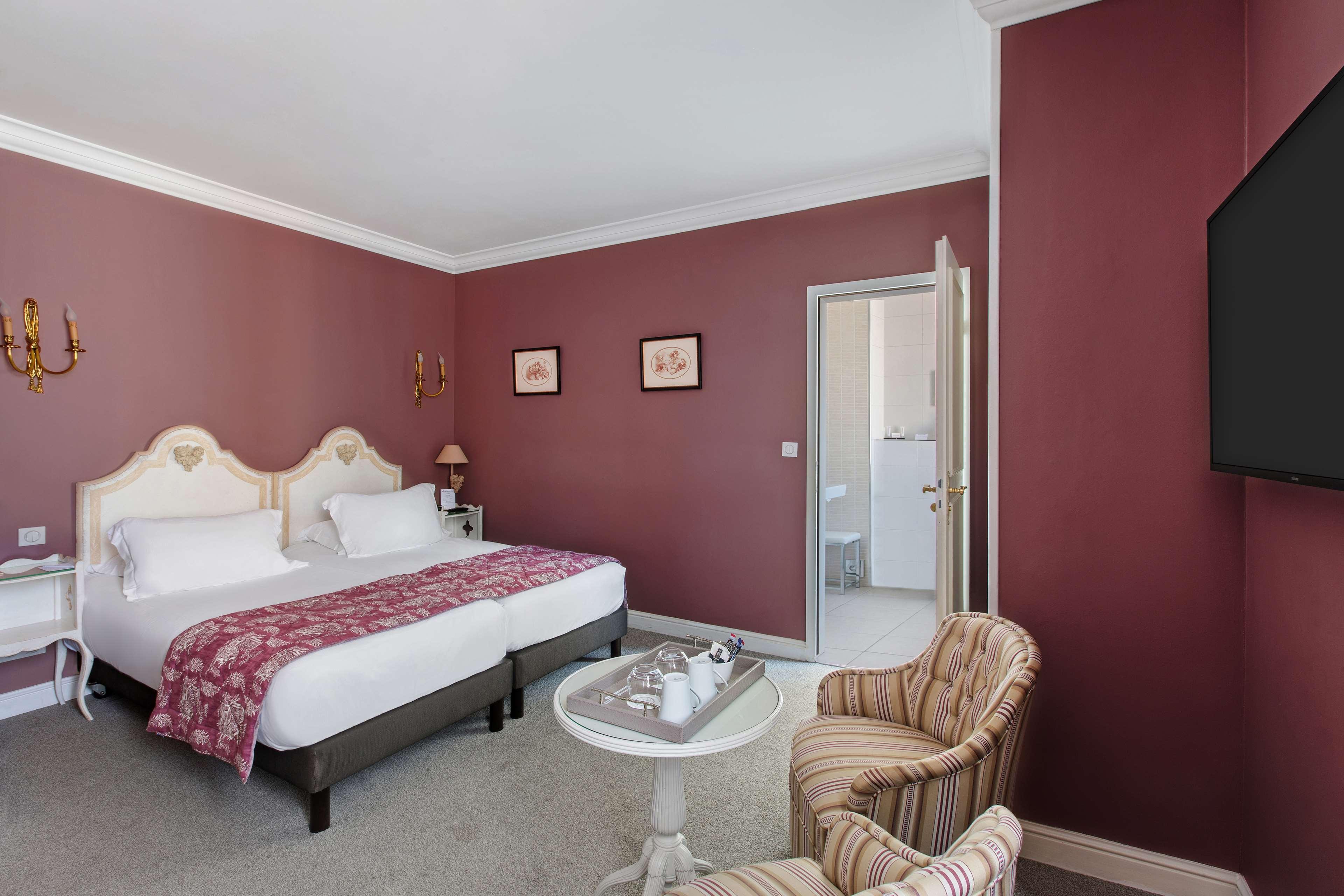 Best Western Plus Hotel Villa D'Est Strasburg Zewnętrze zdjęcie