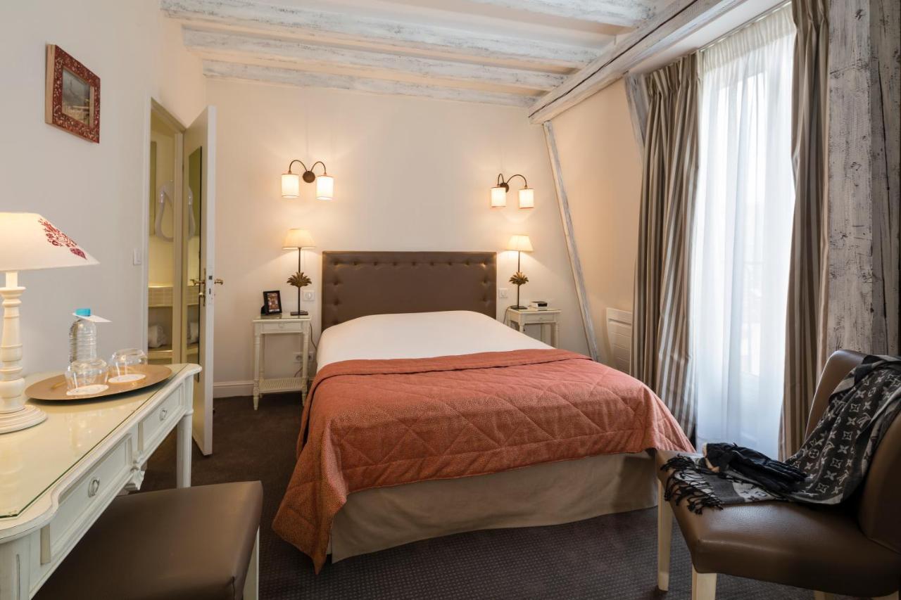 Best Western Plus Hotel Villa D'Est Strasburg Pokój zdjęcie