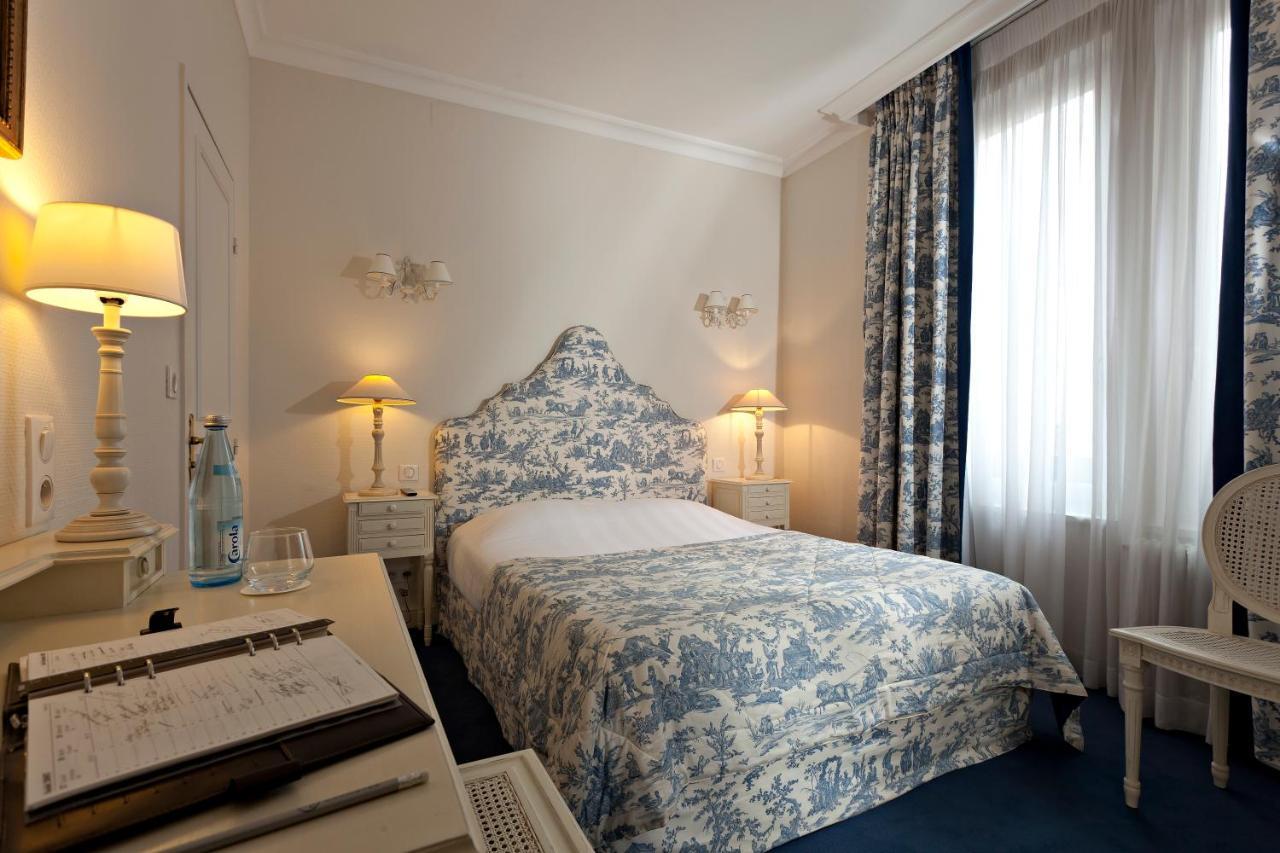 Best Western Plus Hotel Villa D'Est Strasburg Pokój zdjęcie